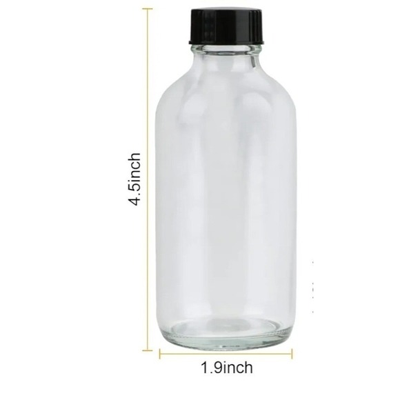 Blazing Warrior (Men) Body Oil 4 oz Fragrance All Natural Scent - Picture 4 of 5